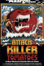 Watch Attack of the Killer Tomatoes Letmewatchthis